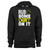 Softball Mom Dad Rub Some Dirt On It Hoodie