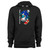 Sonic Adventures Sonic The Hedgehog Hoodie