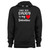 Sorry Boy Daddy Is My Valentine Hoodie
