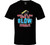 Well Its Not Going To Blow Itself Funny Man's T-Shirt Tee
