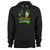 St Patrick S Day Leprechaun Made Me Do It Hoodie