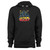 Star Wars Boys Big Darth Vader Ancient Threat Logo Hoodie