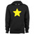Star Yellow Hoodie