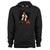 Steve Perry Journey Hoodie