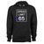 Street Racing 165Mph Speed Limit Hoodie