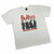 Vintage The Beatles Man's T-Shirt Tee