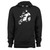 Super Sport Bike Motorcycle Rider Hoodie