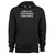 Surely Not Every Mission Is Impossible Hoodie