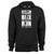 Swim Bike Run Funny Triathlete Hoodie