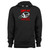 Tampa Bay Retro Football For Football Fans Hoodie