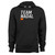 Team Rafael Nadal Hoodie Team Rafael Nadal Hoodie