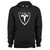 Tesla Motors Logo Best Edition Mask Hoodie