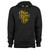 The Allman Brothers Band Vintage Rock Music Hoodie
