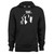The Byrds 66 Hoodie