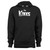 The Kinks Logo Hoodie