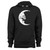 The Moon Skull Simple Version Hoodie