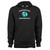 The Rotation Of Earth Hoodie