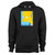 The Simpsons Happy Montgomery Burns Hoodie