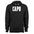 The Sopranos Capo Hoodie