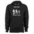 Thin Lizzy Bad Reputation Hoodie