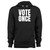 Vote Twice 2022 Hoodie