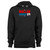 Wallen Hardy 24 Western Country Music Festivals Hoodie