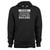 Warning I Just Pretend To Be Listening But In My Mind I M Thinking About Mahjong Hoodie