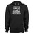 Weekend Forcast Golfing Funny Golf Drinking Hoodie