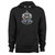 Welsh Soul Biker Attitude Bike Motorcycle Hoodie