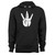 Westside West Coast Rap Hip Hop Hand Hoodie Westside West Coast Rap Hip Hop Hand Hoodie