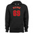 Wilson 69 1969 Hoodie