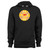 Winnie The Pooh Very Cute Bear And Flower Hoodie