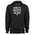 Worlds Great Brother Big Bro Hoodie