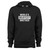 Worlds Okayest Brother Hoodie