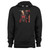Xxxtentacion Band Heavy Hoodie