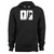 Your Man My Man Lineman Electric Cable Hoodie