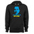 Zelensky I Need Ammunition Not A Ride Ukraine Hoodie