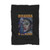 Rihanna Barbados Pride Bootleg Blanket