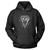 Baphomet Witchcraft Hoodie