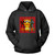 Epic Bro Fist Hoodie