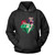 Gem Hunter Hoodie