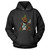 Groot And Sneaker Hoodie