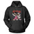 Homies Mickey Donald Hoodie