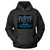 Iron Aran Hoodie