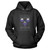 Rainbow Sheep Of The Family Hoodie