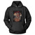 Society 1980S Horror Movie Gruesome Cult For The Social Elite Hoodie