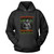 The Black Panther Party Founding Member Hoodie