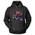 Turn Up The Bass Hoodie