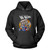 Uncanny M Man Hoodie