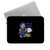 Trust No One Horror Laptop Sleeve Trust No One Horror Laptop Sleeve